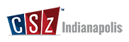 CSz Indianapolis Logo