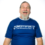 Rick Randjelovic ComedySportz Indianapolis