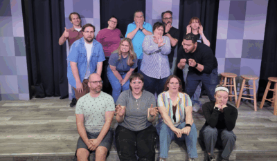 longform Long form house teams for The Wit Theater