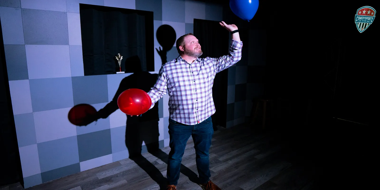 CSz Indianapolis celebrates 30 years with a move to The Wit Theater in 2023